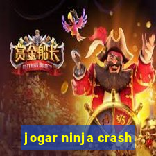 jogar ninja crash